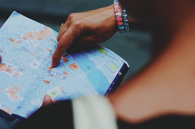 Chrono-Travel Gear Guide