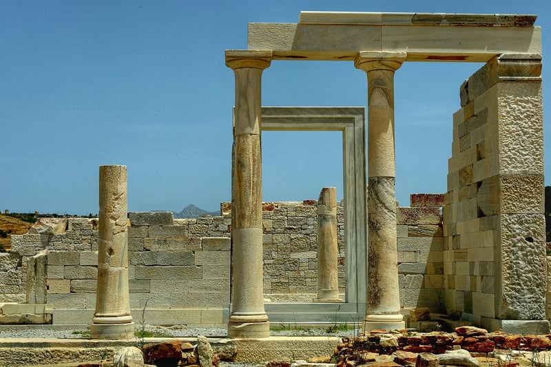 Socrates in Ancient Greece